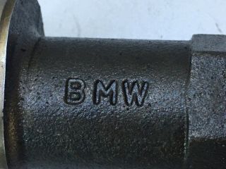 bontott BMW 3 E46 Szívó Vezérműtengely