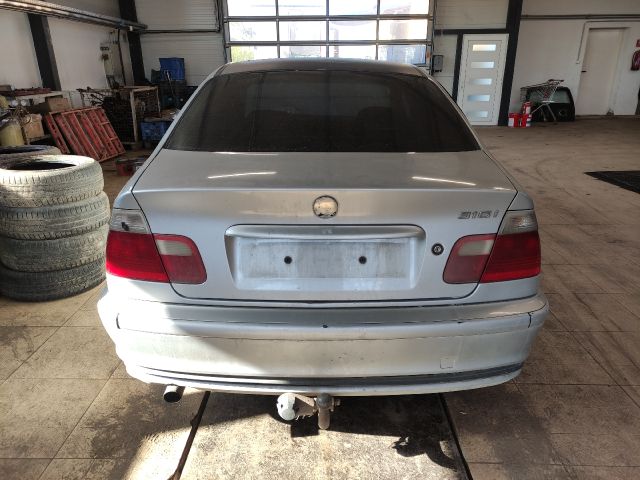 bontott BMW 3 E46 Tanksapka