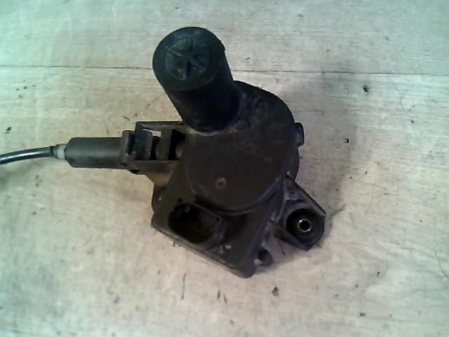 bontott BMW 3 E46 Tempomat Motor