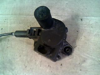 bontott BMW 3 E46 Tempomat Motor