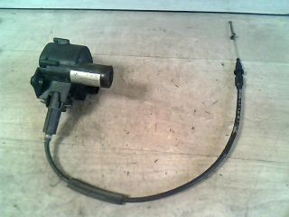 bontott BMW 3 E46 Tempomat Motor