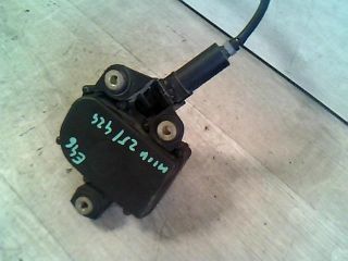 bontott BMW 3 E46 Tempomat Motor