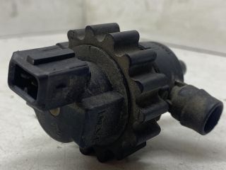 bontott BMW 3 E46 Turbó Vákum Szelep