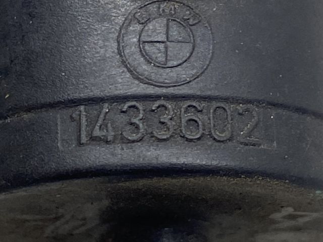 bontott BMW 3 E46 Turbó Vákum Szelep