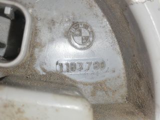 bontott BMW 3 E46 Üzemanyag Szivattyú