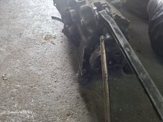 bontott BMW 3 E46 Váltó (Mechanikus)