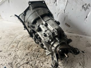 bontott BMW 3 E46 Váltó (Mechanikus)