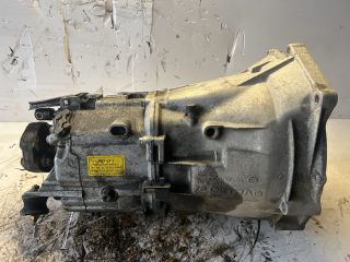 bontott BMW 3 E46 Váltó (Mechanikus)