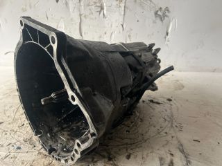 bontott BMW 3 E46 Váltó (Mechanikus)
