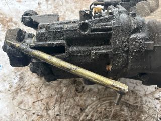 bontott BMW 3 E46 Váltó (Mechanikus)