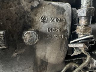 bontott BMW 3 E46 Váltó (Mechanikus)