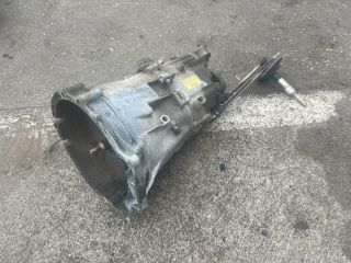 bontott BMW 3 E46 Váltó (Mechanikus)