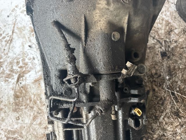 bontott BMW 3 E46 Váltó (Mechanikus)