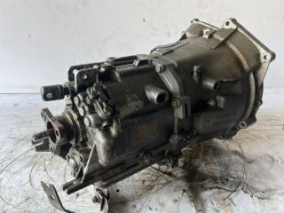 bontott BMW 3 E46 Váltó (Mechanikus)