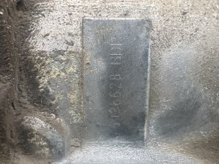 bontott BMW 3 E46 Váltó (Mechanikus)