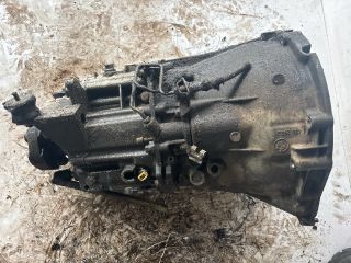 bontott BMW 3 E46 Váltó (Mechanikus)