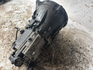 bontott BMW 3 E46 Váltó (Mechanikus)