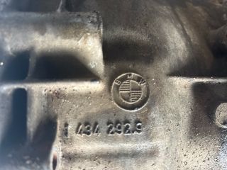 bontott BMW 3 E46 Váltó (Mechanikus)