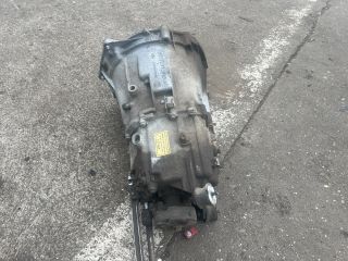 bontott BMW 3 E46 Váltó (Mechanikus)
