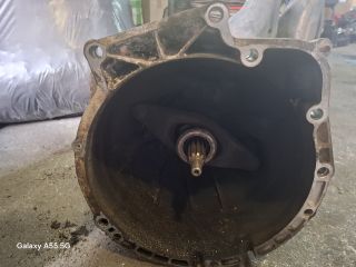 bontott BMW 3 E46 Váltó (Mechanikus)