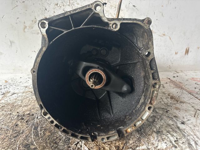 bontott BMW 3 E46 Váltó (Mechanikus)