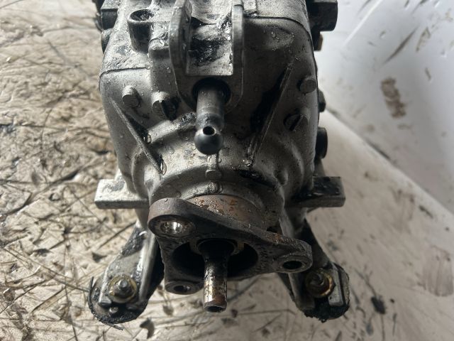 bontott BMW 3 E46 Váltó (Mechanikus)