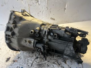 bontott BMW 3 E46 Váltó (Mechanikus)