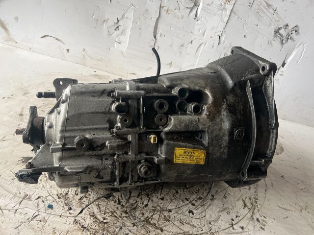bontott BMW 3 E46 Váltó (Mechanikus)
