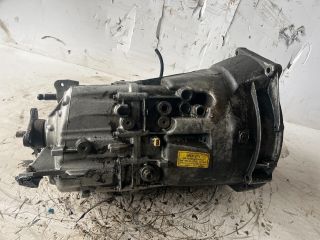 bontott BMW 3 E46 Váltó (Mechanikus)