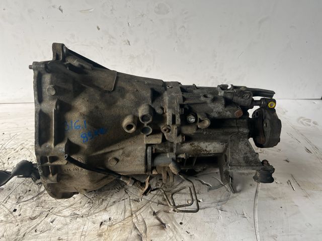bontott BMW 3 E46 Váltó (Mechanikus)