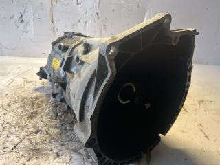 bontott BMW 3 E46 Váltó (Mechanikus)