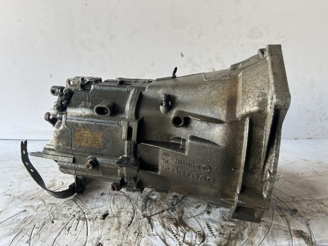 bontott BMW 3 E46 Váltó (Mechanikus)