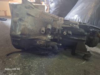 bontott BMW 3 E46 Váltó (Mechanikus)