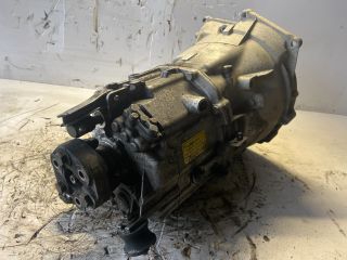 bontott BMW 3 E46 Váltó (Mechanikus)
