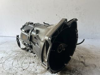 bontott BMW 3 E46 Váltó (Mechanikus)