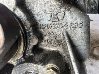 bontott BMW 3 E46 Váltó (Mechanikus)