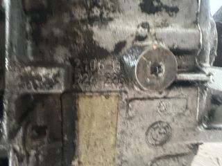 bontott BMW 3 E46 Váltó (Mechanikus)