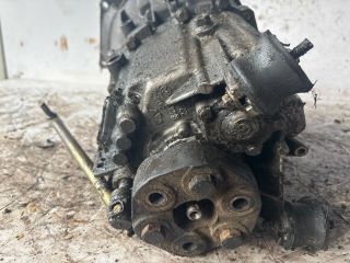 bontott BMW 3 E46 Váltó (Mechanikus)