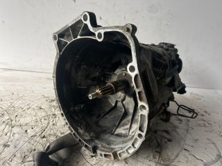 bontott BMW 3 E46 Váltó (Mechanikus)