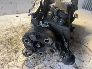 bontott BMW 3 E46 Váltó (Mechanikus)