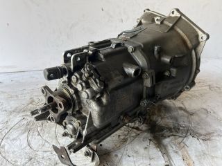bontott BMW 3 E46 Váltó (Mechanikus)