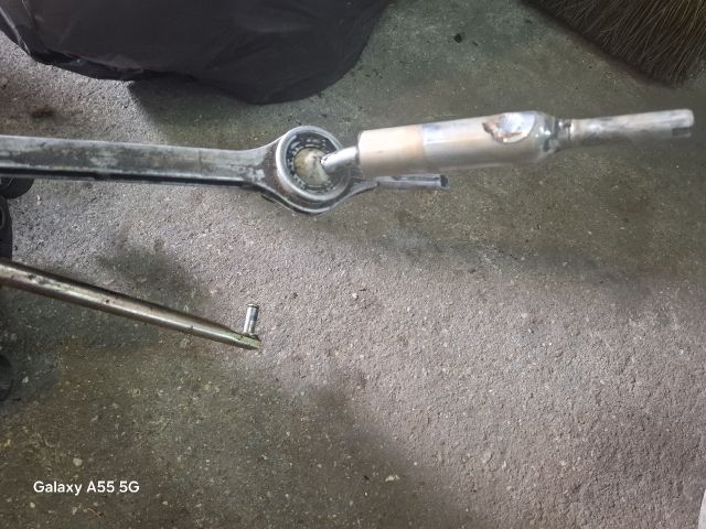 bontott BMW 3 E46 Váltó (Mechanikus)