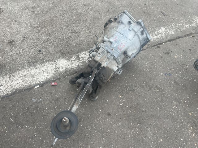 bontott BMW 3 E46 Váltó (Mechanikus)