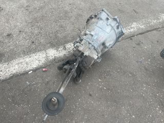 bontott BMW 3 E46 Váltó (Mechanikus)
