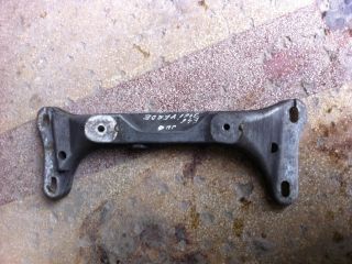 bontott BMW 3 E46 Váltó Tartó Bak (Pozíciófüggetlen)