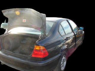 bontott BMW 3 E46 Vízcső