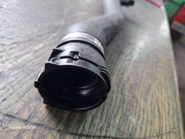 bontott BMW 3 E46 Vízcső