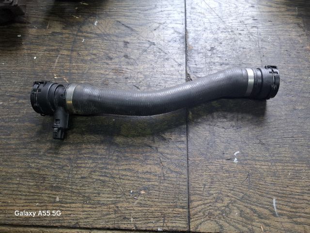 bontott BMW 3 E46 Vízcső