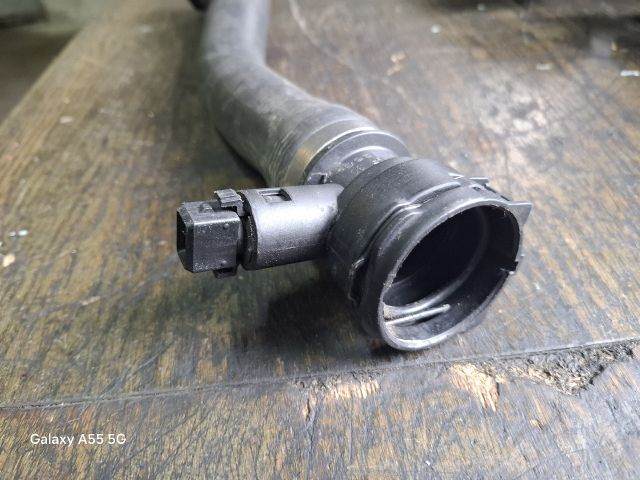 bontott BMW 3 E46 Vízcső