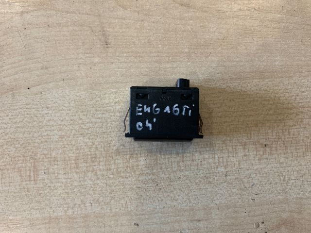 bontott BMW 3 E46 ESP Kapcsoló